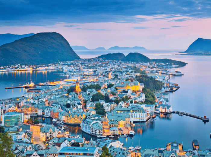 Alesund