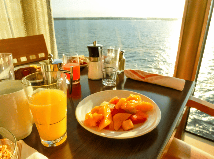 5 fouten die je liever niet maakt tijdens je eerste cruise