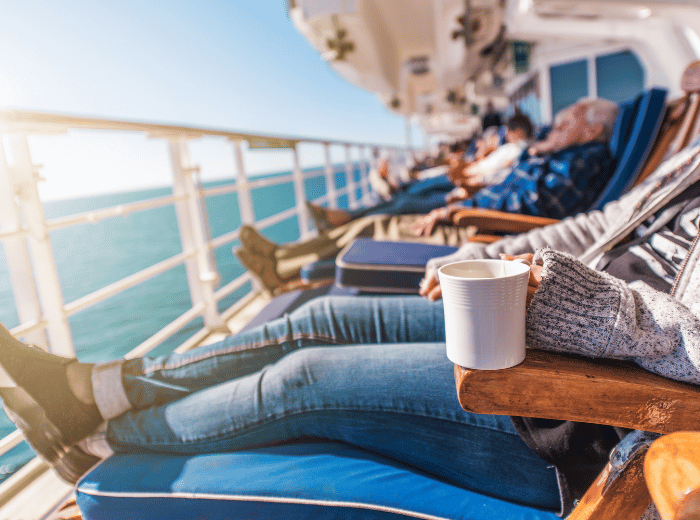 5 fouten die je liever niet maakt tijdens je eerste cruise