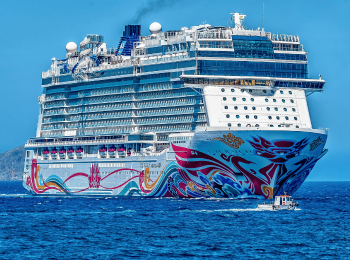 5 fouten die je liever niet maakt tijdens je eerste cruise