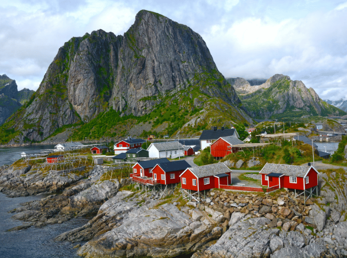 Lofoten