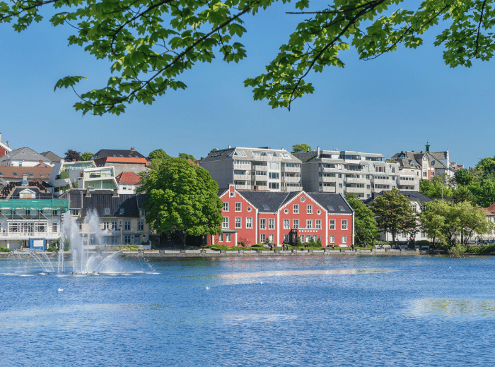 Stavanger