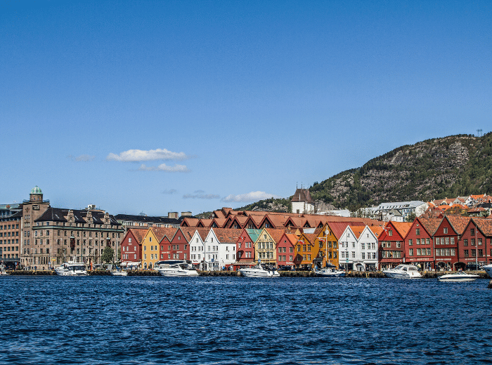 Bryggen