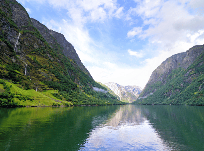 Nærøyfjord