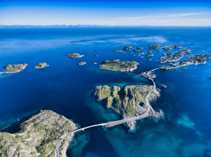 Henningsvær