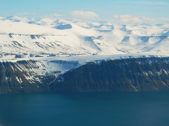 Isfjord
