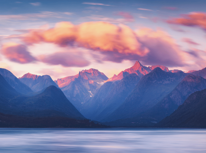 Romsdalfjord