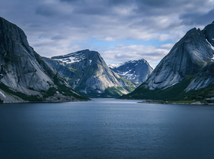 Trollfjord