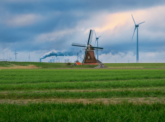 Eemshaven