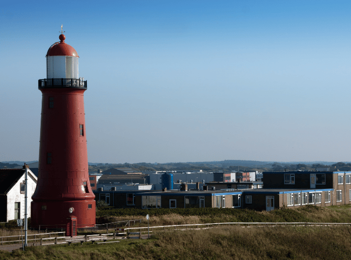 IJmuiden
