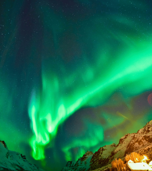 Tromsø in de winter vs zomer: wanneer ga je en wat kun je verwachten?