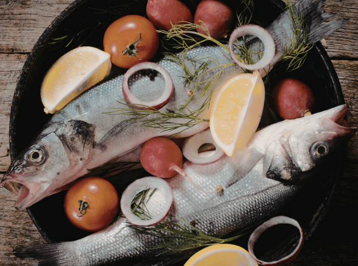 Fiskerestaurants in de Lofoten_ waar eet je de beste verse vis