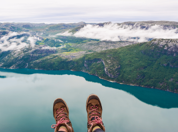 5 dingen die je moet weten vóór je de Pulpit Rock beklimt