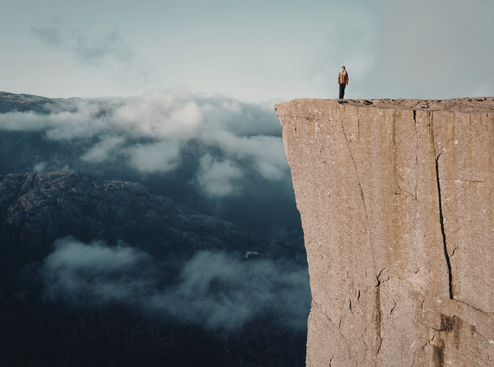 5 dingen die je moet weten vóór je de Pulpit Rock beklimt