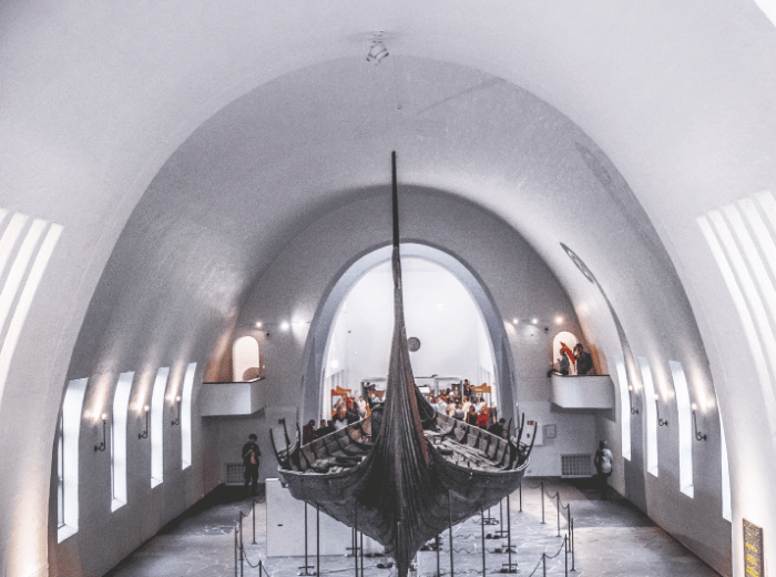 Het Viking Museum in de Lofoten_ terug naar het leven van de Noormannen
