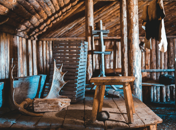 Het Viking Museum in de Lofoten_ terug naar het leven van de Noormannen