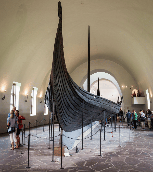 Het Viking Museum in de Lofoten: terug naar het leven van de Noormannen