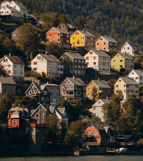 Bergen in één dag: dit mag je niet missen tijdens je bezoek