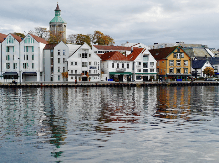 Stavanger en de Vikingen: Ontdek de Vikinggeschiedenis van Noorwegen