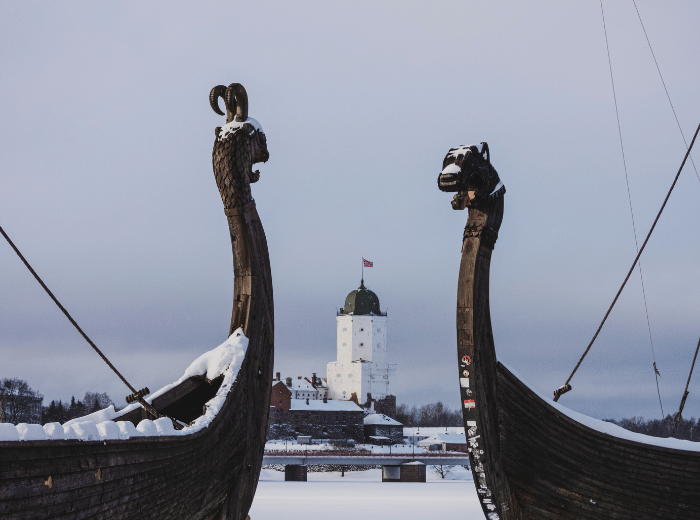 Stavanger en de Vikingen: Ontdek de Vikinggeschiedenis van Noorwegen