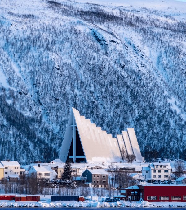Tromsø in winter of zomer? Dit kun je verwachten