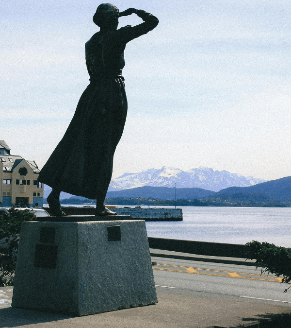 Ålesund in één dag: dit mag je niet missen