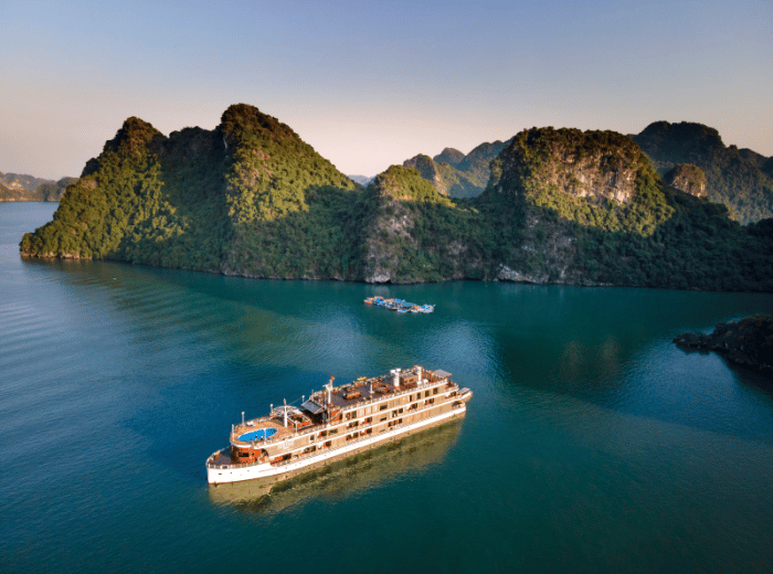 Wat kost een cruise naar Noorwegen